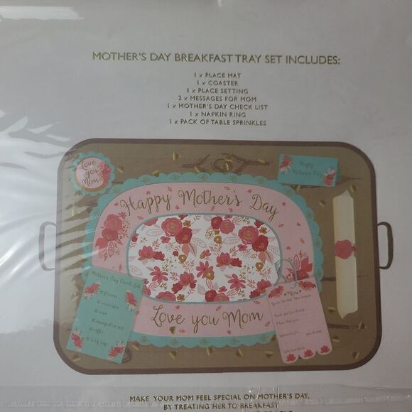 VIVID WRAP Mother's Day Bundle - Picture 7 of 8